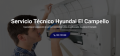 Venta Reparación electrodomésticos: Servicio Técnico Hyundai El Campello 965217105